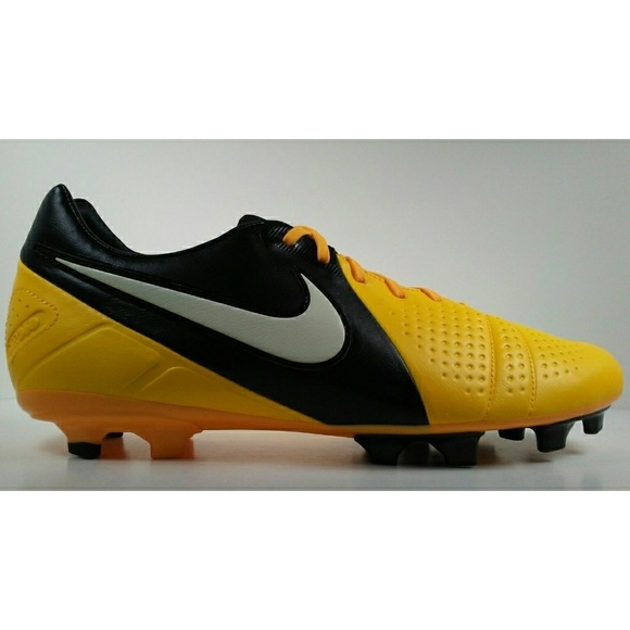 nike ctr360
